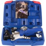 Wk - 666 cintreuse de tubes en cuivre kit d'outils de cintrage manuel de tubes 5 - 12 mm