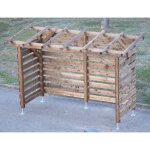 Abri de jardin bois elegant Abri de jardin bois elegant