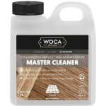 Master cleaner - woca (nettoyant sols vitrifis)