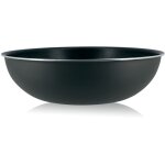 Wok amovible en aluminium 28cm, iris