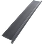 Bavette carter tondeuse 23626 - tondeuse a gazon wolf