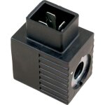 Wolf - bobine pour �lectrovanne pompe fioul