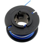 Wolf - bobine + fil 1183 - m6 - 0003 7111080 - coupe bordures Wolf - bobine + fil 1183 - m6 - 0003 7111080 - coupe bordures