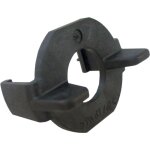 Wolf collier de serrage p. capteur de d�bit dn25 pour capteur de d�bit, 1731186