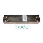 Wolf - eau chaude wärmetauscher kw 8905766 pour ballon de stockage stratifié cs Wolf - eau chaude wärmetauscher kw 8905766 pour ballon de stockage stratifié cs