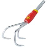 Cultivateur � gazon wolf ba - m