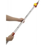 Wolf - garten - cisailles power dual cutpdc rr 400 t (par 2)