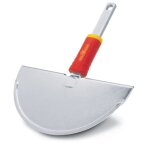 Wolf - garten - coupe - bordure demi - lune rm - m