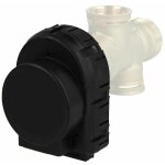 Wolf - vanne 3 voies motorise cgb - 2, cgs - 2, cgw - 2, csz - 2
