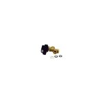 Wolf - vanne de commutation 3 voies avec moteur 274527799 pour cgb - 2