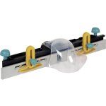 But�e de fraisage parall�le pour d�fonceuse - compatible avec master cut 1500. 2000. 2200. 2500 et 2600 ...