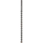 Foret b�ton � pastilles ct soud�es sds max - diam�tre 22 mm. longueur 520 mm - r�f. 5345000 - wolfcraft ...