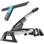 Wolfcraft - kit presse coupante vlc 800 pour lames jusqu'� 11 mm et fausse �querre avec trusquin - r�f. ...