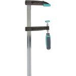 Serre joint � vis pro 400 - ouverture 450 mm. saillie 120 mm - force de serrage max. 400 kg - r�f. 3621000 ...