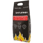 Wolfpack linea profesional - sac carbon vegetable barbecue bag 15. 5 litres carbon durable and chunky ...