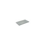 Plateau d�tag�re peint 60x40 cm.