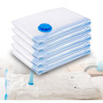 Wolketon 5x 40x60cm sac � vide aufbewahrungsbeutel sac � vide pour v�tements lits