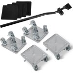 Wolketon rouleur de meubles transport chien de meubles rouleur de transport planches � roulettes transport ...