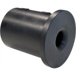 Wolpart - adaptateur pvc 30 mm - pour enfonce - pieux g94144 - g94422 - g94146