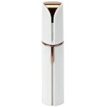 Women's facial hair remover, painless electric facial hair remover, rechargeable, hair remover for bikini ...