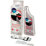 Kit nettoyant vitrocéramique wpro kvc015 Kit nettoyant vitrocéramique wpro kvc015