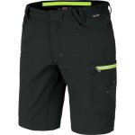 Würth modyf - bermuda de travail evolution anthracite / lime 36 Würth modyf - bermuda de travail evolution anthracite / lime 36