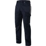 W�rth modyf - pantalon de travail star cp250 bleu marine 36