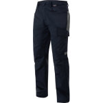 W�rth modyf - pantalon de travail star cp250 bleu marine 44