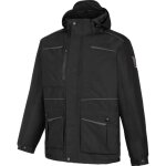 W�rth modyf parka de travail star noire 5xl