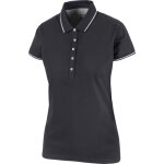 Polo jersey x femme wrth modyf marine l