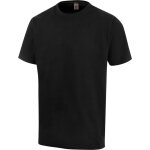 Tee - shirt de travail job + w�rth modyf noir l