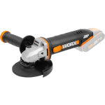 Worx - wx803. 9 - meuleuse d'angle sans batterie ni chargeur