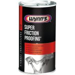 Wynn's - additif huile moteur protection du turbo - 325 ml - w47041 - ce produit de marque wynns est ...