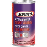 Wynn's - additif huile nettoyant moteur avant vidange - 325 ml - w51275 - ce produit de marque wynns ...