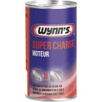 Wynns - wynn's - additif huile pour v�hicules fortement kilom�tr�s - 300 ml - w51375 - ce produit de ...