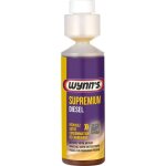 Wynn's - additif supremium diesel carburant premium - 250 ml - w22910 - ce produit de marque wynns est ...