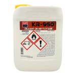 Diluant de nettoyage 5l krafft Diluant de nettoyage 5l krafft