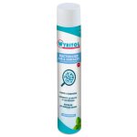 Wyritol - bact�ricide nettoyant air et surfaces, d�sodorisant menthes, 700 ml