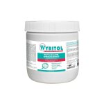 Pastilles javel effervescentes wyritol eucalyptus - bote de 150