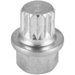 X abc4 - 15pt �crou de roue voiture �crou de blocage de roue antivol cl� d�montage vis �crou