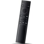 X t�l�commande de remplacement pour t�l�viseur s - t�l�commande infrarouge avec netflix, prime video, ...