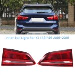 Pour x1 f48 f49 2016 - 2019 feu arri�re int�rieur led de voiture remplacer 63217350698 droit
