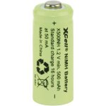 X500nh hr1 pile rechargeable lr1 (n) nimh 500 mah 1. 2 v 1 pc(s) - xcell