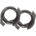 Xa1905 porte ampoule adaptateurs xenon et kit full led h7 - 2 pi�ces