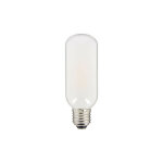 Xanlite - ampoule led filament t45, culot e27, 8, 5w cons. (85w eq. ), 4000k blanc neutre - rfe1055t45cw ...