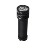 Xanlite - torche led rechargeable usb - c, 2500 lumens - to2500rip