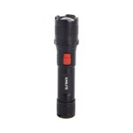 Xanlite - torche led rechargeable usb - c, ou piles, 1000 lumens - to1000rip