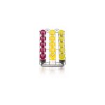 Xb201000 porte - capsules dolce gusto 18 unit�s - krups