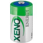 Xeno - 1 / 2 aa (mignon) / er14252 / xl - 050f pile - 1200 mah, standard - top, pile lithium - chlorure ...