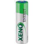 Xeno - aa (mignon) / er14505 / xl - 060f pile - 2400 mah, standard - top, pile lithium - chlorure de ...